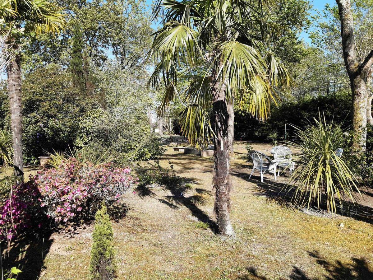 Gite Les 2 Pins - Audenge Exterior photo